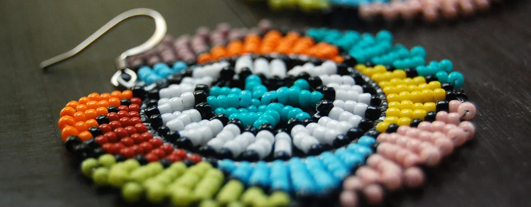Djenne Beads & Gem, Beaded Jewelry Detroit